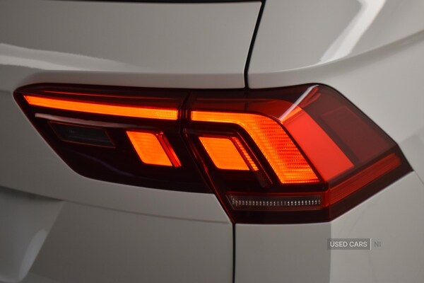 Used Volkswagen Tiguan 2023 for sale - 76528559: Photo 51