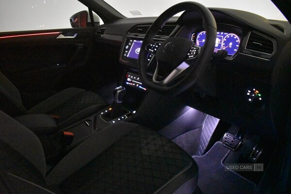 Used Volkswagen Tiguan 2023 for sale - 76528559: Photo 55