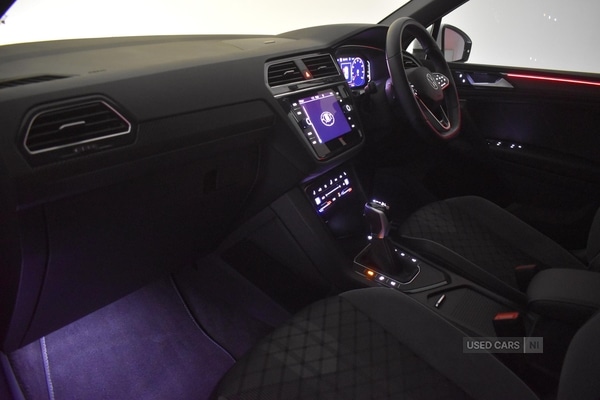 Used Volkswagen Tiguan 2023 for sale - 76528559: Photo 56