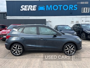 Used SEAT Arona 2019 for sale - 78302141: Photo