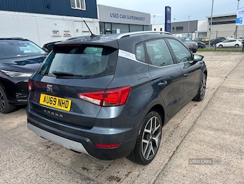 Used SEAT Arona 2019 for sale - 78302141: Photo