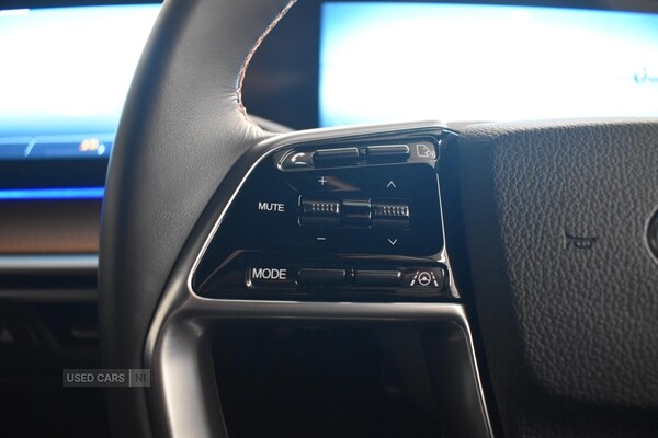 Used KGM Torres 2024 for sale - 76523115: Photo 17