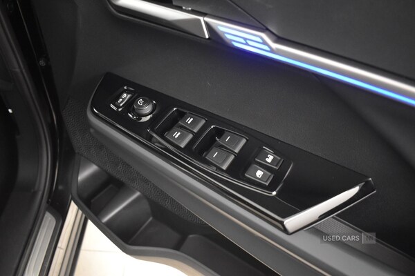 Used KGM Torres 2024 for sale - 76523115: Photo 26