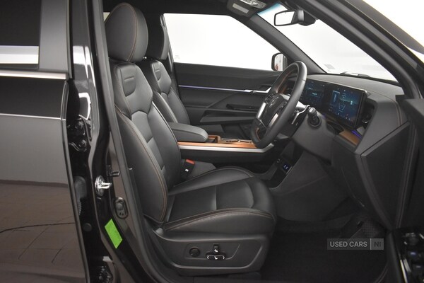 Used KGM Torres 2024 for sale - 76523115: Photo 27