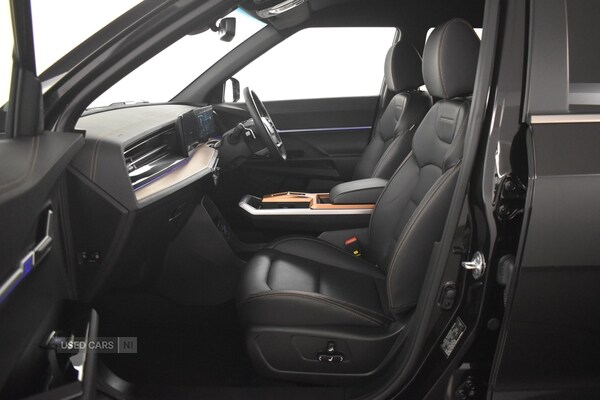 Used KGM Torres 2024 for sale - 76523115: Photo 29