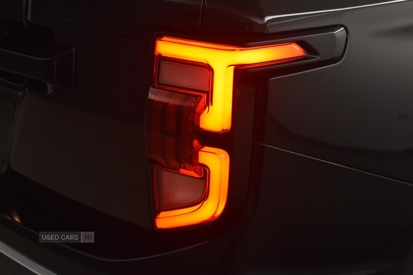 Used KGM Torres 2024 for sale - 76523115: Photo 48