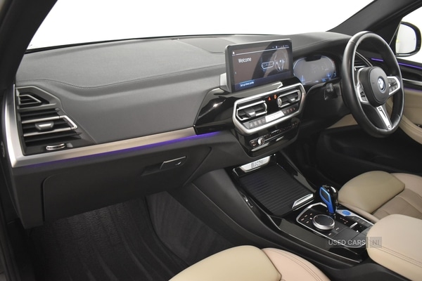 Used BMW iX3 2022 for sale - 77204304: Photo 10