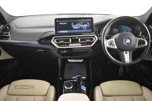 Used BMW iX3 2022 for sale - 77204304: Photo 11