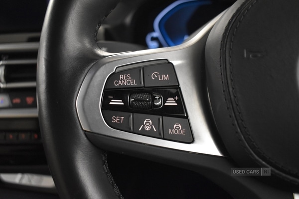 Used BMW iX3 2022 for sale - 77204304: Photo 14