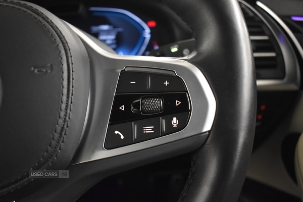 Used BMW iX3 2022 for sale - 77204304: Photo 15