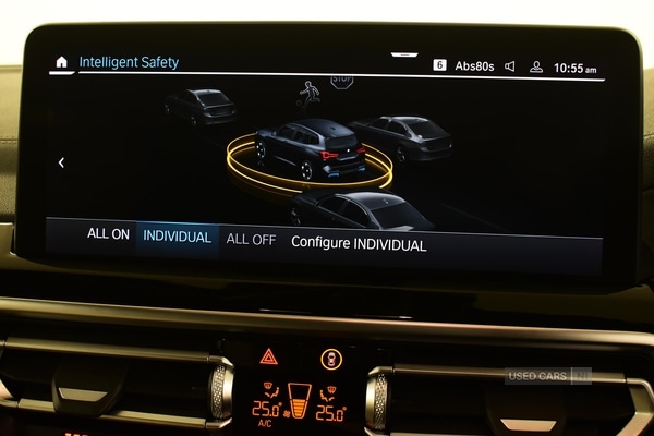 Used BMW iX3 2022 for sale - 77204304: Photo 17