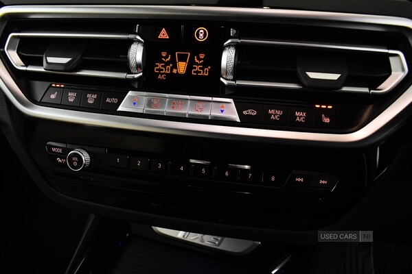 Used BMW iX3 2022 for sale - 77204304: Photo 20