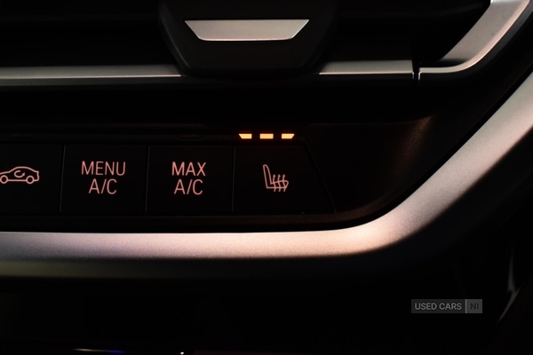 Used BMW iX3 2022 for sale - 77204304: Photo 21