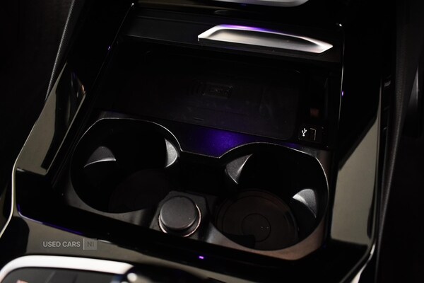 Used BMW iX3 2022 for sale - 77204304: Photo 22