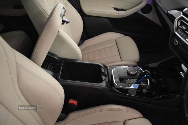 Used BMW iX3 2022 for sale - 77204304: Photo 24