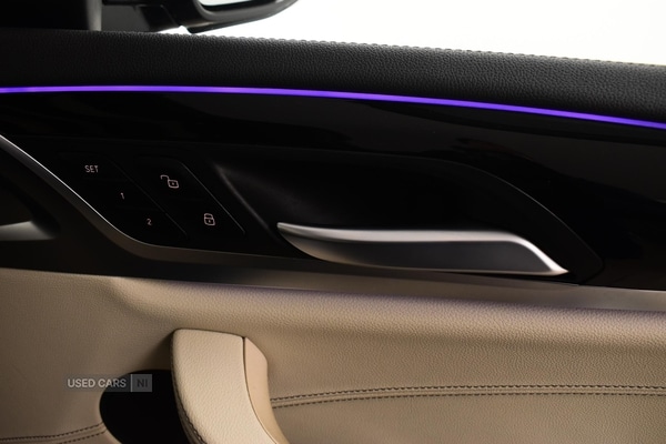 Used BMW iX3 2022 for sale - 77204304: Photo 27