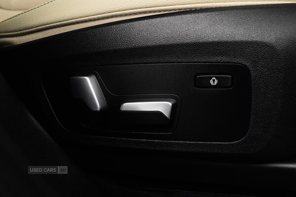 Used BMW iX3 2022 for sale - 77204304: Photo 30