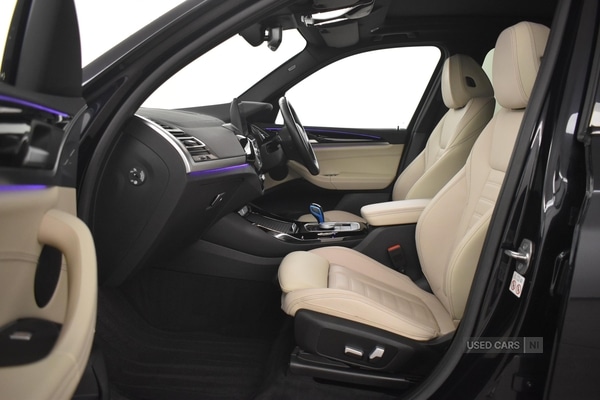 Used BMW iX3 2022 for sale - 77204304: Photo 31