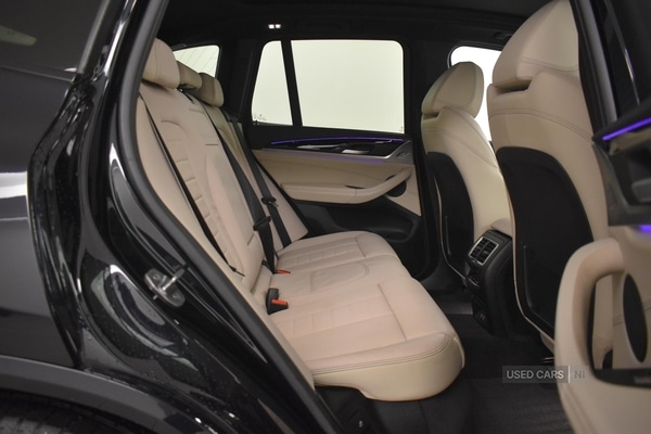 Used BMW iX3 2022 for sale - 77204304: Photo 33