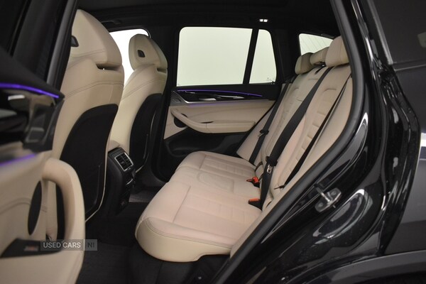 Used BMW iX3 2022 for sale - 77204304: Photo 34