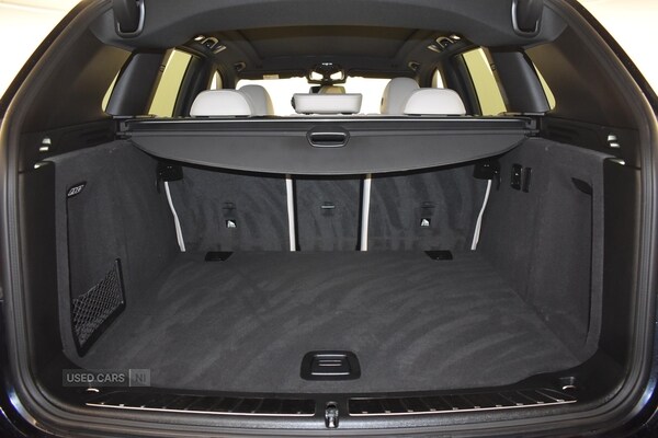 Used BMW iX3 2022 for sale - 77204304: Photo 37