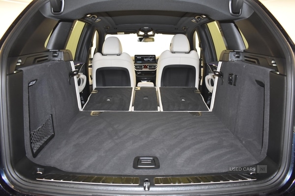 Used BMW iX3 2022 for sale - 77204304: Photo 39