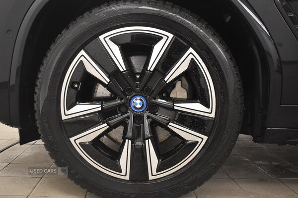 Used BMW iX3 2022 for sale - 77204304: Photo 41