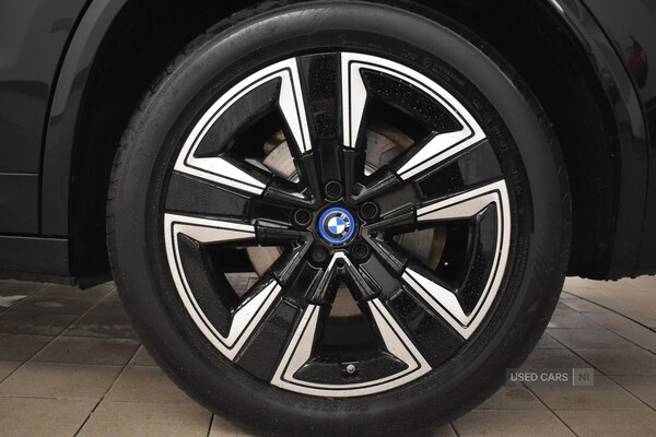 Used BMW iX3 2022 for sale - 77204304: Photo 42