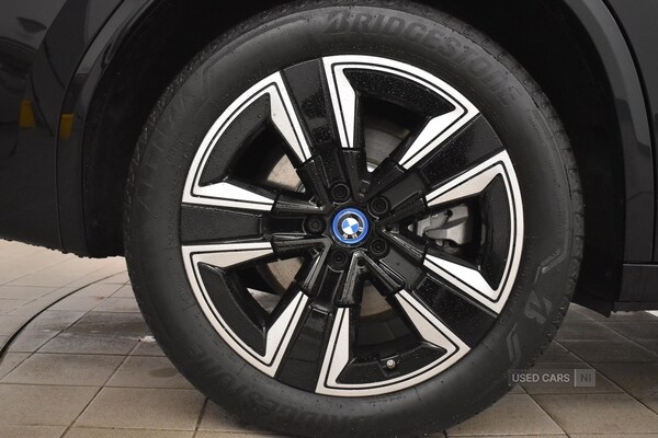 Used BMW iX3 2022 for sale - 77204304: Photo 43