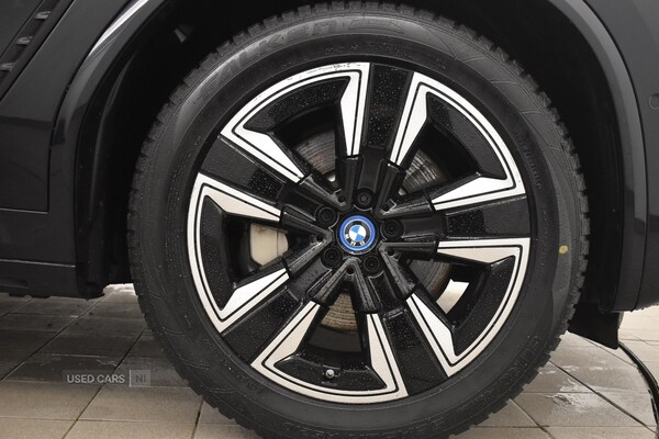 Used BMW iX3 2022 for sale - 77204304: Photo 44