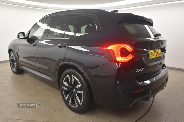 Used BMW iX3 2022 for sale - 77204304: Photo 47
