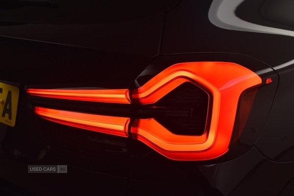 Used BMW iX3 2022 for sale - 77204304: Photo 49