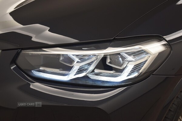 Used BMW iX3 2022 for sale - 77204304: Photo 9