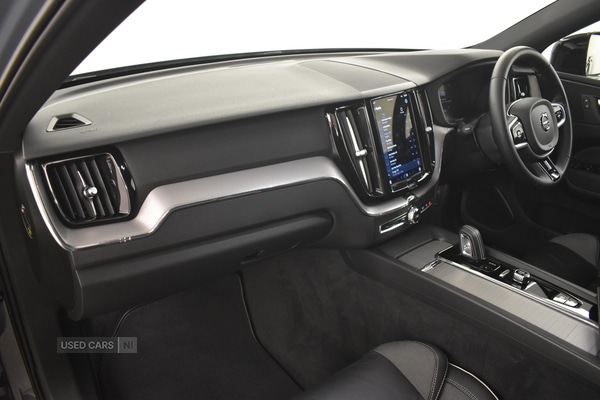 Used Volvo XC60 2021 for sale - 77017734: Photo 10