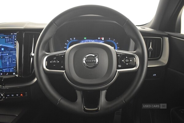 Used Volvo XC60 2021 for sale - 77017734: Photo 12