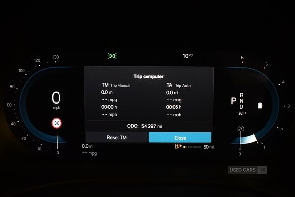 Used Volvo XC60 2021 for sale - 77017734: Photo 13