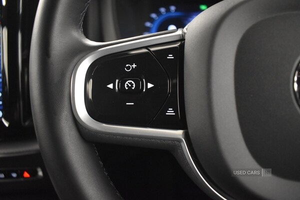 Used Volvo XC60 2021 for sale - 77017734: Photo 15