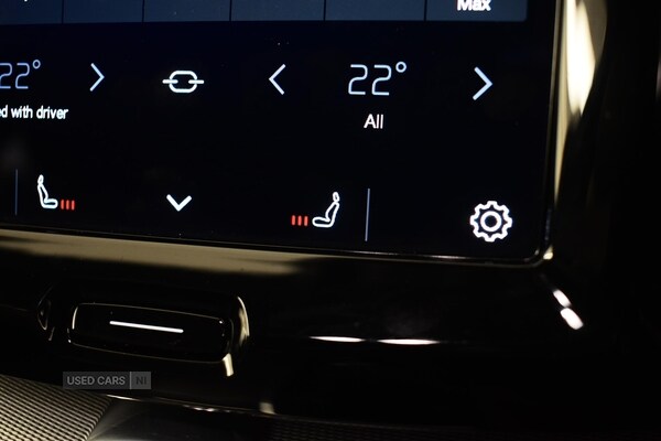 Used Volvo XC60 2021 for sale - 77017734: Photo 18