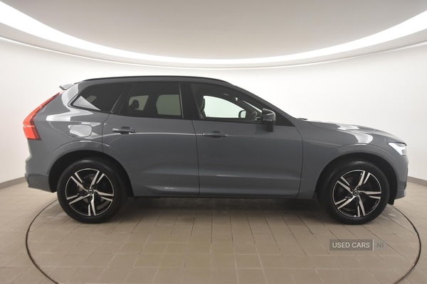 Used Volvo XC60 2021 for sale - 77017734: Photo 2