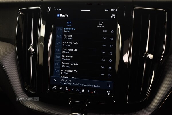 Used Volvo XC60 2021 for sale - 77017734: Photo 20