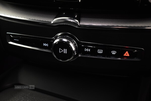 Used Volvo XC60 2021 for sale - 77017734: Photo 24