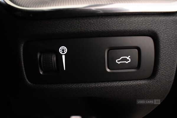 Used Volvo XC60 2021 for sale - 77017734: Photo 28