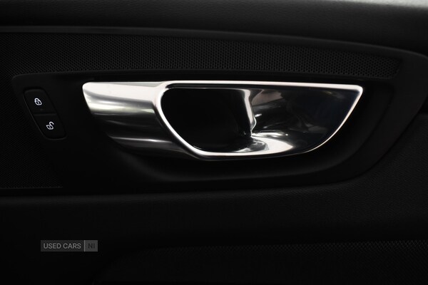 Used Volvo XC60 2021 for sale - 77017734: Photo 29