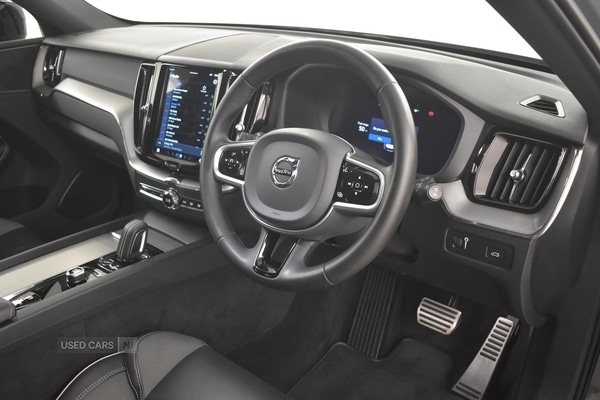 Used Volvo XC60 2021 for sale - 77017734: Photo 3