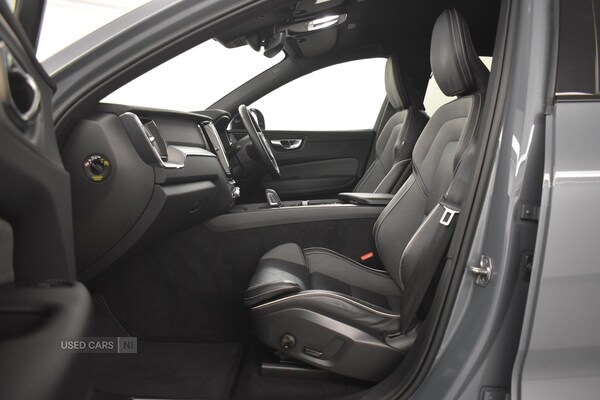 Used Volvo XC60 2021 for sale - 77017734: Photo 33