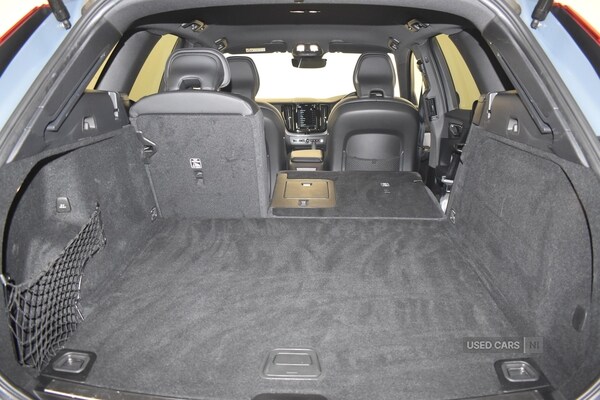 Used Volvo XC60 2021 for sale - 77017734: Photo 38