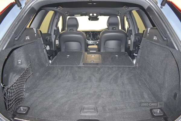 Used Volvo XC60 2021 for sale - 77017734: Photo 39