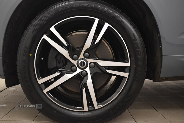 Used Volvo XC60 2021 for sale - 77017734: Photo 41