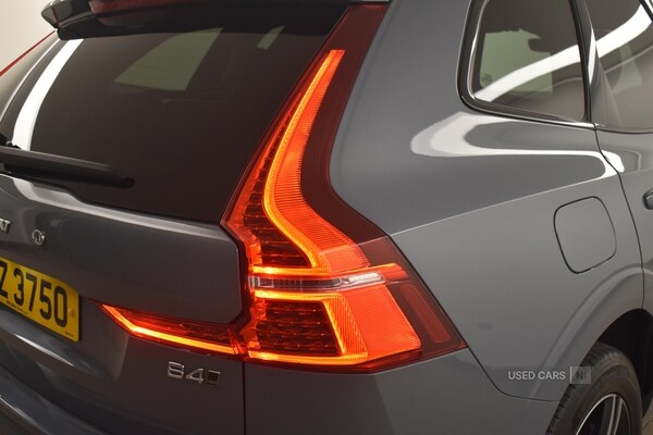 Used Volvo XC60 2021 for sale - 77017734: Photo 49