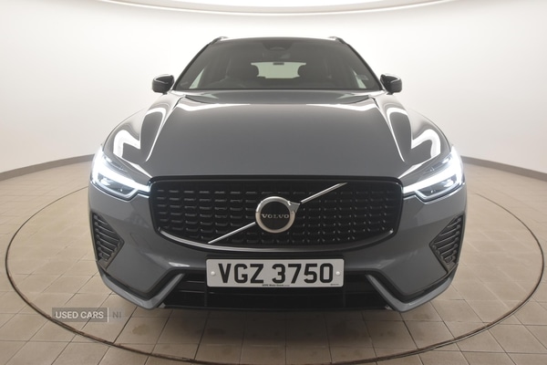 Used Volvo XC60 2021 for sale - 77017734: Photo 5